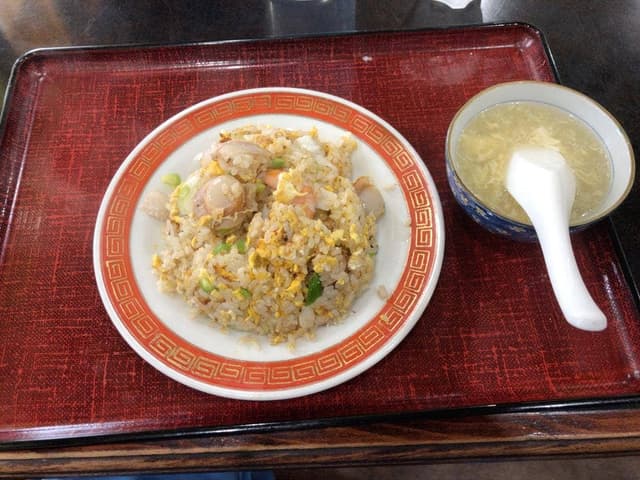 長城飯店 - サブ画像1