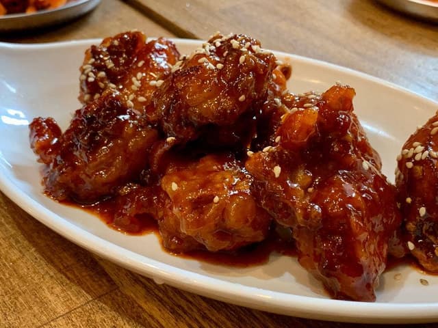春川치맥 Harukawa Chicken and Beer - サブ画像3