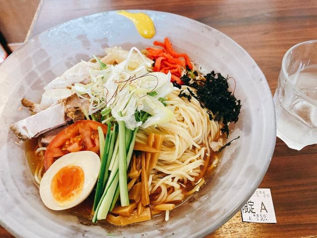 麺や ようか - サブ画像2