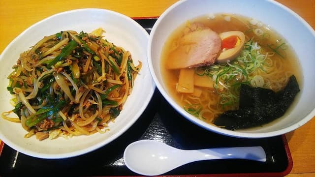 日本中華食堂 - サブ画像2