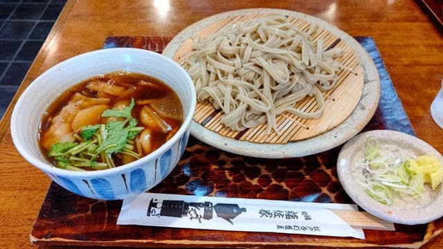 福佐家 - サブ画像1