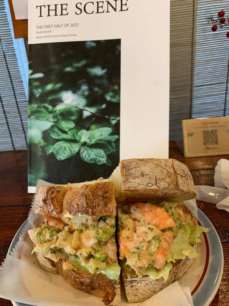 SLOW 鎌倉店 SHOP & CAFE