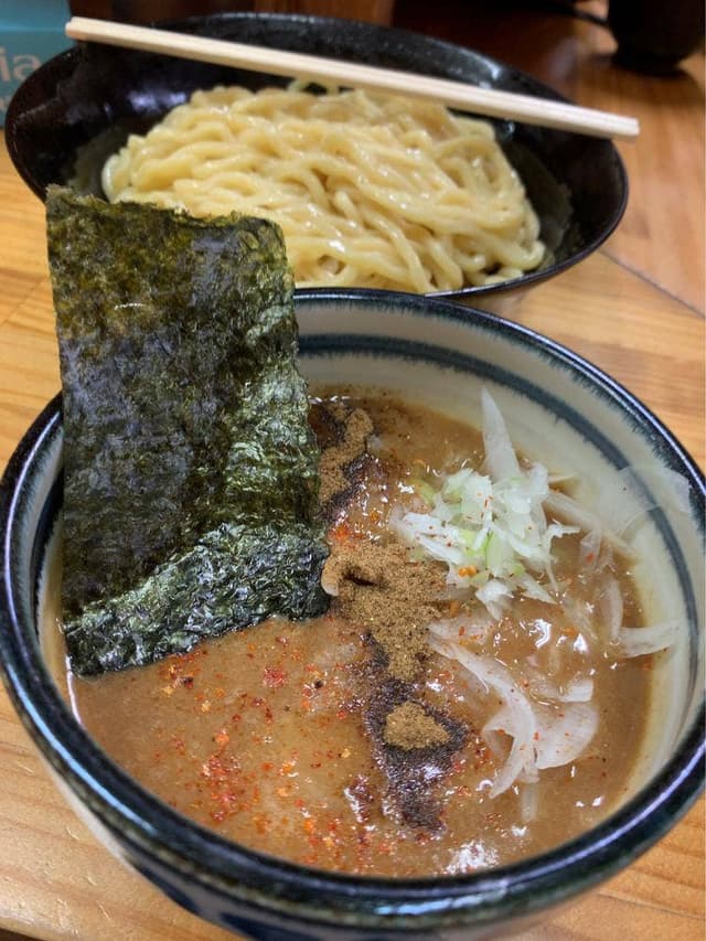 つけ麺ボンズ - サブ画像1