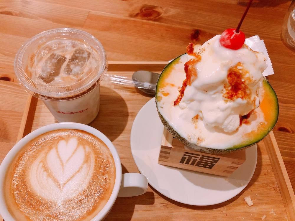 HELLO COFFEE