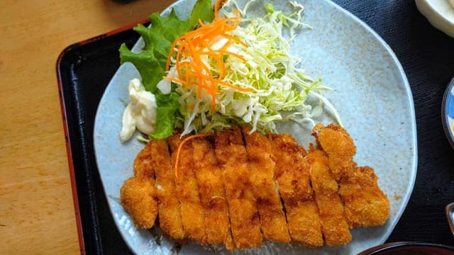 食事処 きむら屋 - サブ画像2