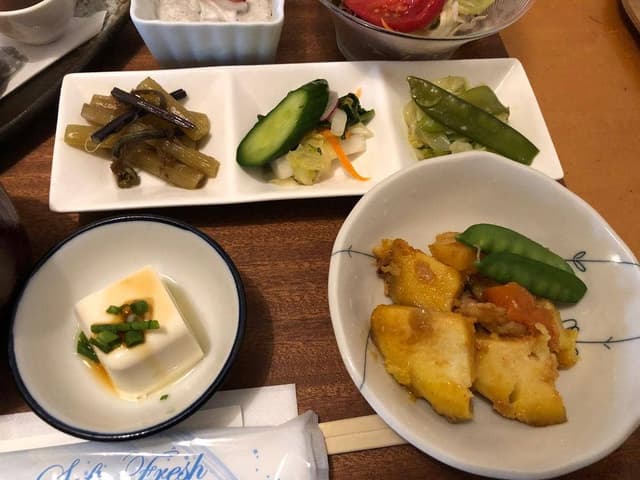 ひみつきち ごはん屋さん - サブ画像3