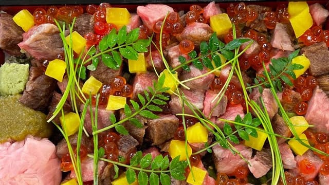 肉匠 堀越 - サブ画像1