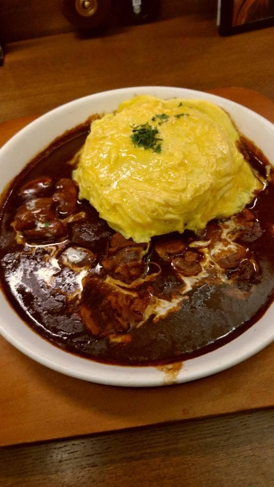 星乃珈琲店 中央林間東急スクエア店