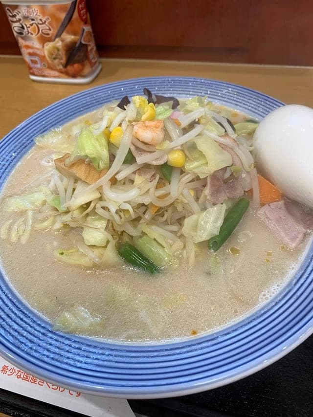 リンガーハット 新小岩南口店 - サブ画像1