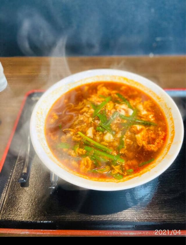 辛麺屋 桝元 佐賀本庄店 - サブ画像2