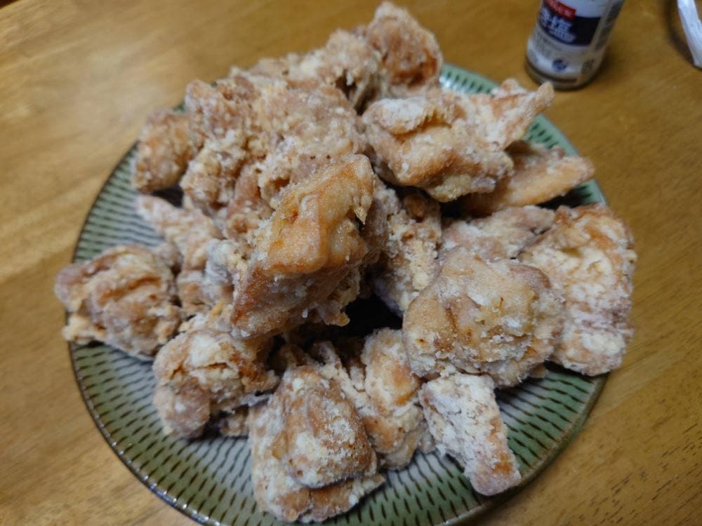 からあげ一番