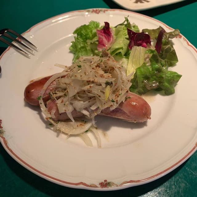 トラットリア プリマベーラ - サブ画像1