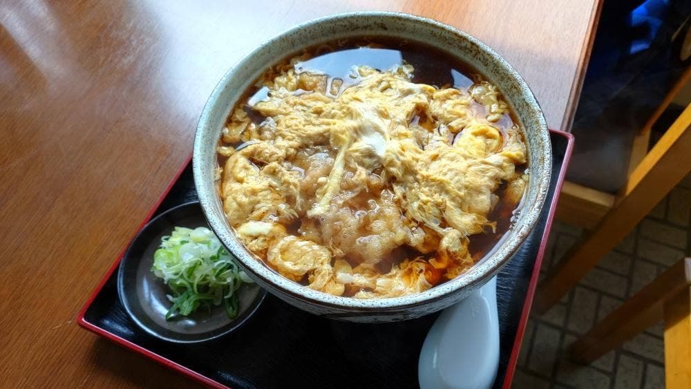 そば処・味よし