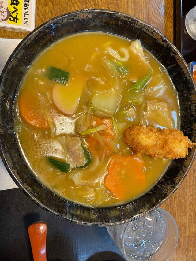 勢川 牟呂店 - サブ画像3