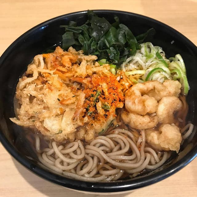 名代 箱根そば 茅ケ崎店 - サブ画像3