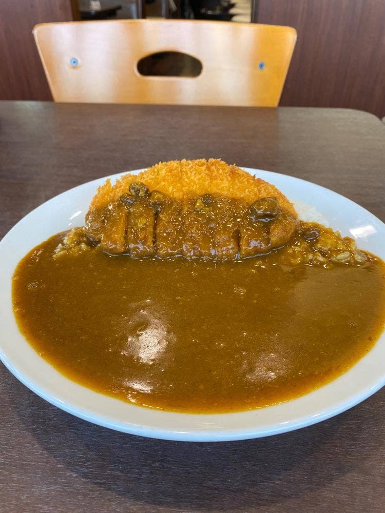 カレーハウスCoCo壱番屋 安城南店