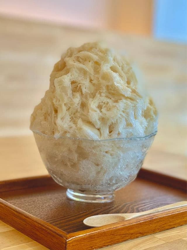 おちゃのこ - サブ画像2