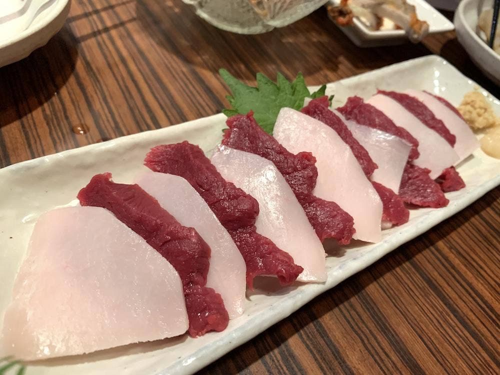 ハイボール無双 的場屋