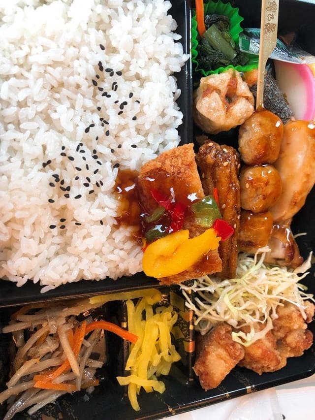 鶏太郎エキマルシェ新大阪店 - サブ画像1