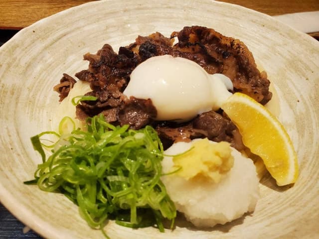 うどん処 松 - サブ画像3