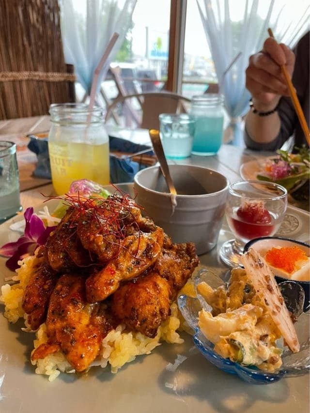 Resort Style Siam - サブ画像1