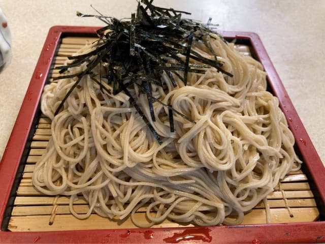 橋本そば本家 - サブ画像3