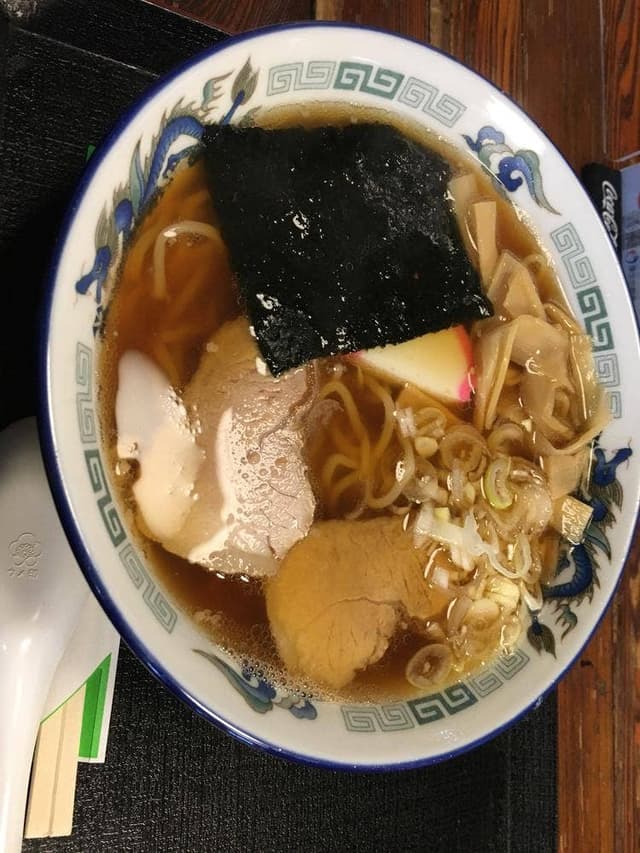 みそのそばや - サブ画像3