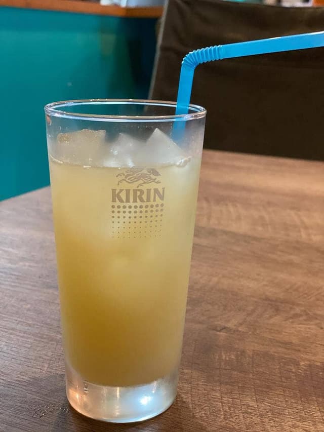 DARUMAN STREET FOODS - サブ画像1