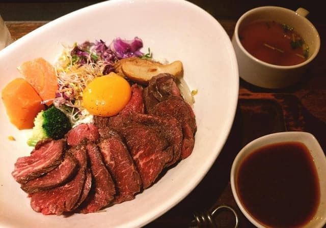 肉とワインの酒場 Ferrous - サブ画像2