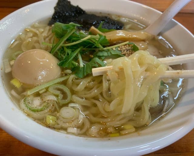 ラーメン藤田 - サブ画像3