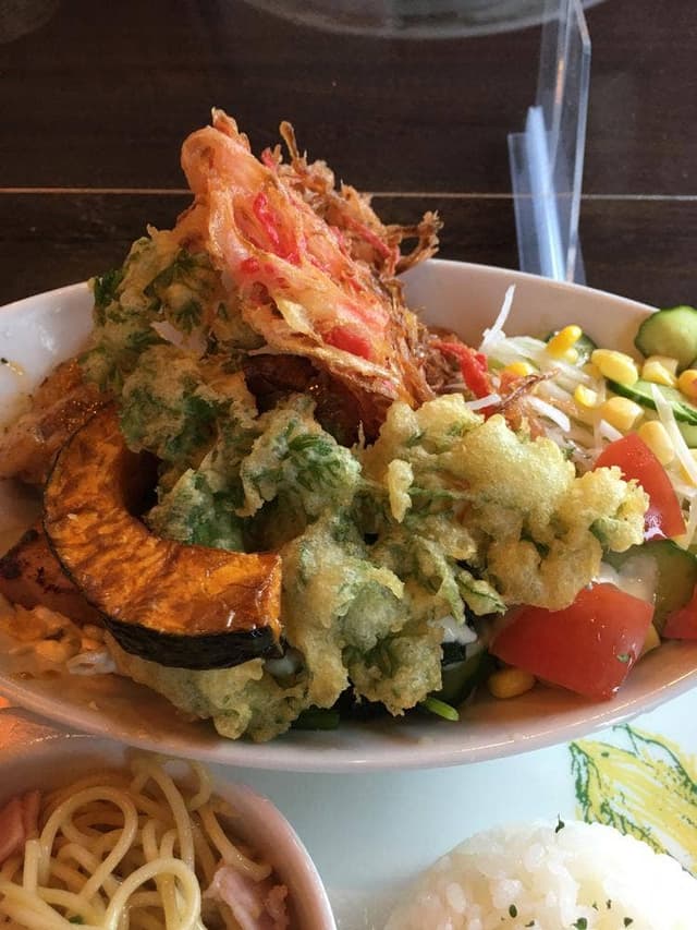 手作りレストラン リバー - サブ画像2