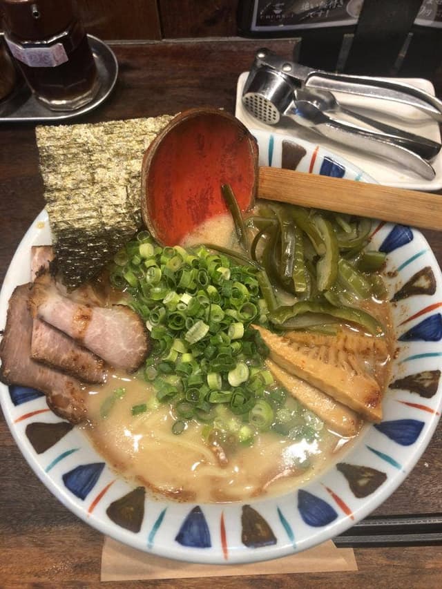 七志 大倉山店 - サブ画像2