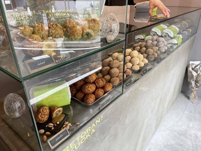 SHARETORAN? FUKUOKA - サブ画像2