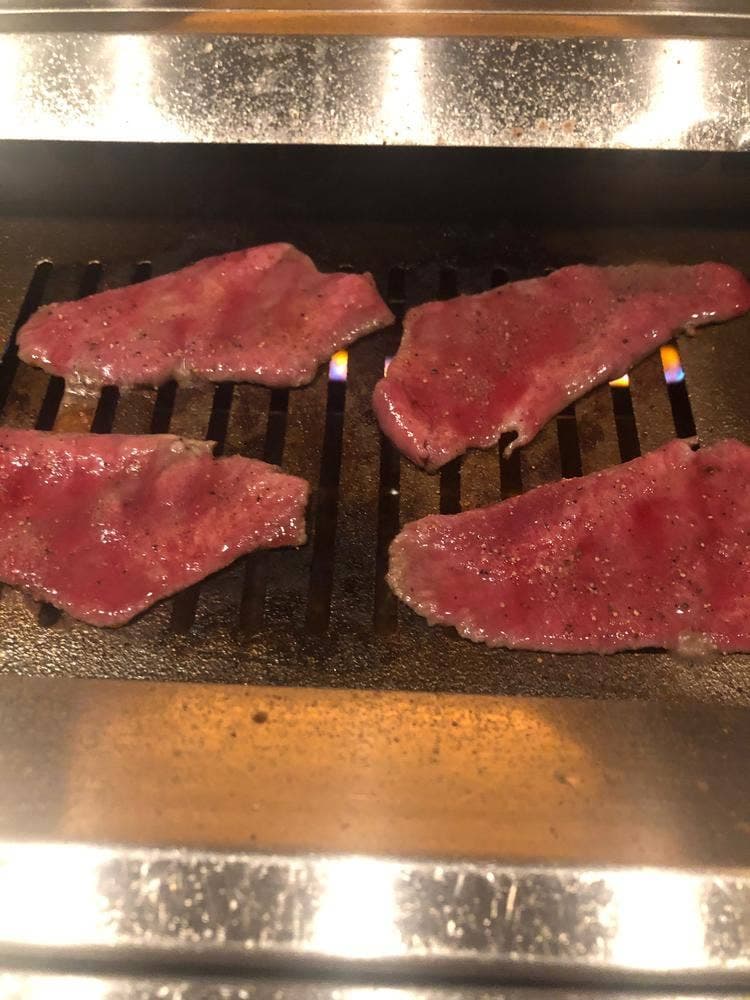 焼肉キッチンスタジアム 10