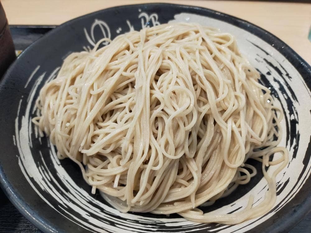 ゆで太郎 もつ次郎 市原潤井戸店