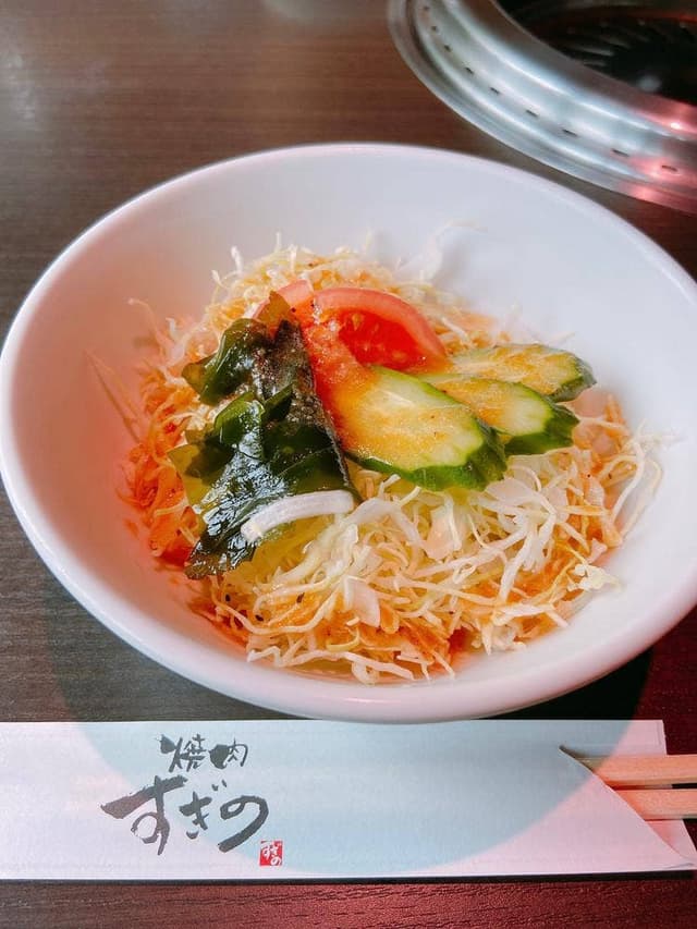 焼肉すぎの 金沢本店 - サブ画像3