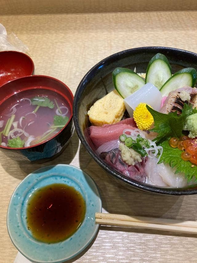 寿し康 - サブ画像1
