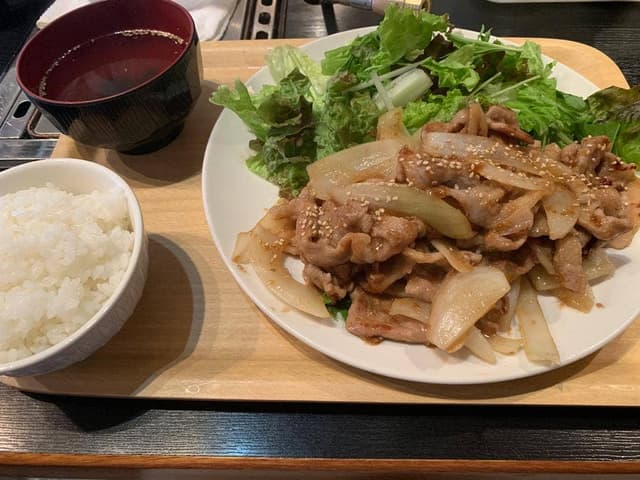 本格ホルモン焼肉 なかみ屋 本店 - サブ画像3