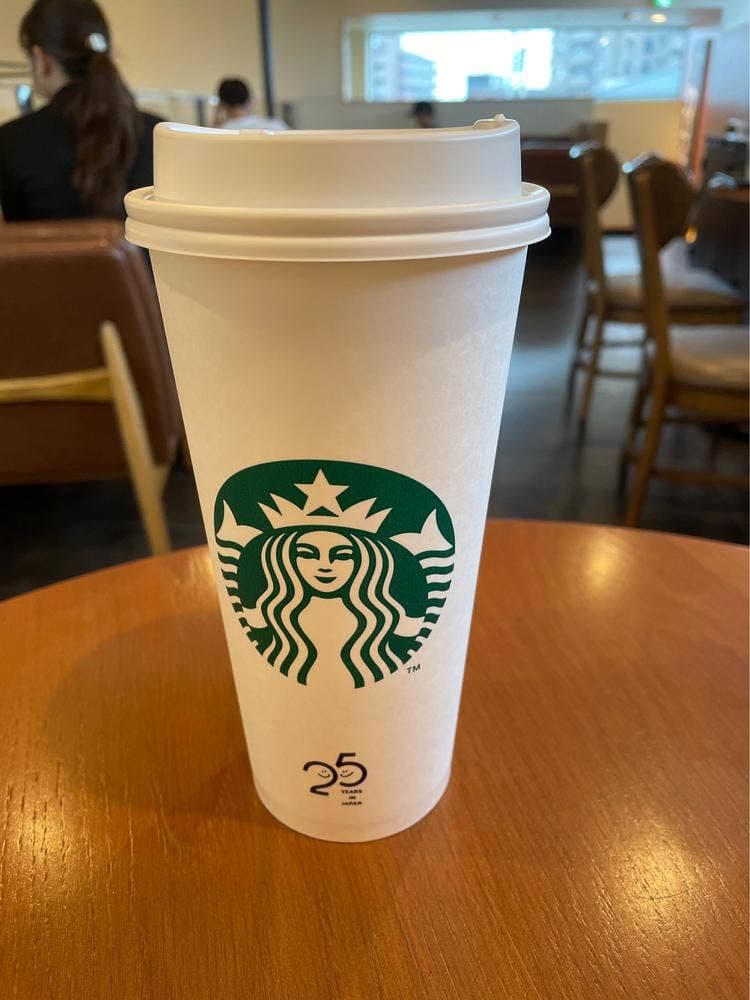 スターバックス コーヒー 宇都宮城東店