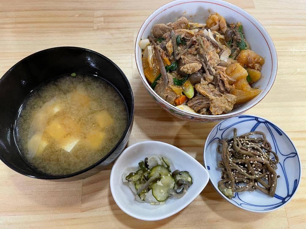 めし酒処 たんぽぽ