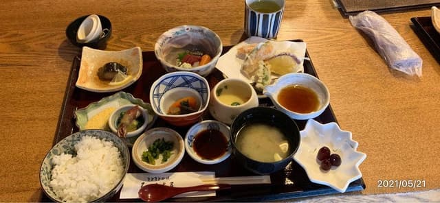 きときとの味ゑびす屋 - サブ画像1