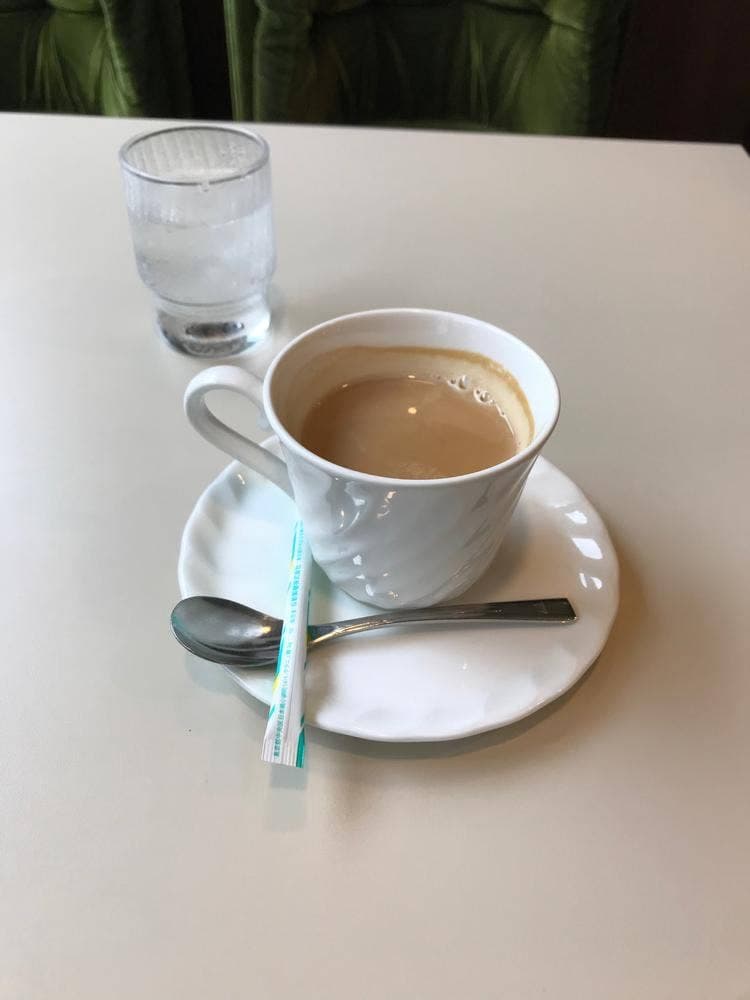 喫茶室ルノアール 箱根湯本駅前店