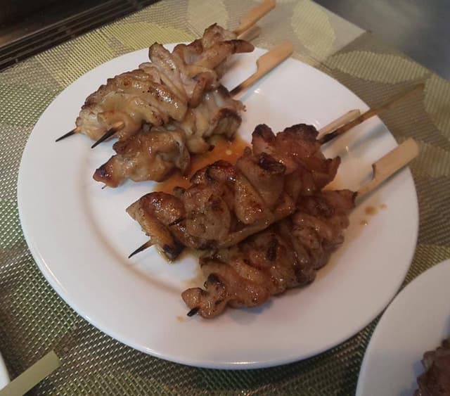 やきとり流石 - サブ画像2