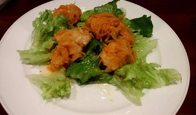 ビストロマエダ - サブ画像1