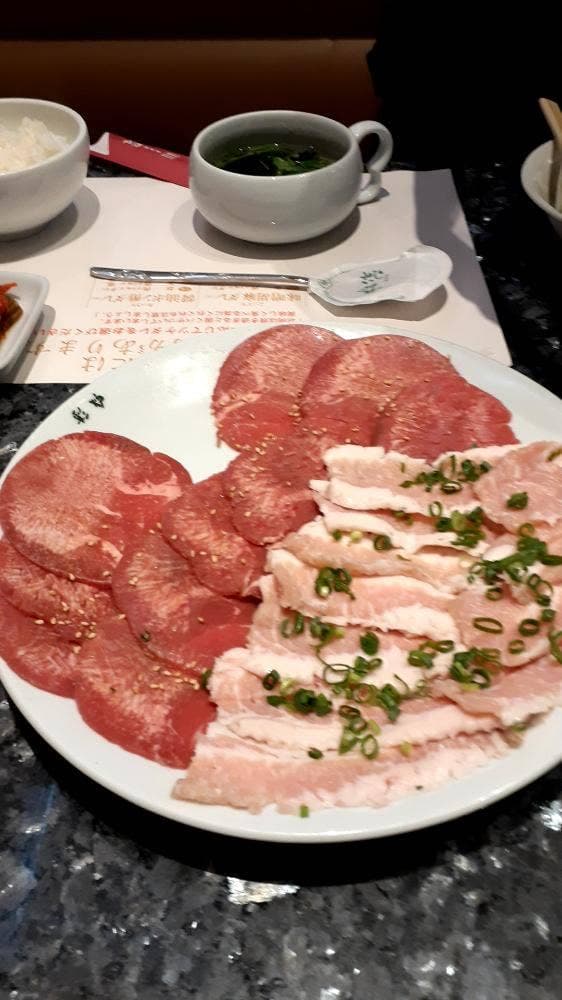 焼肉館彩炉 東バイパス店 - サブ画像1