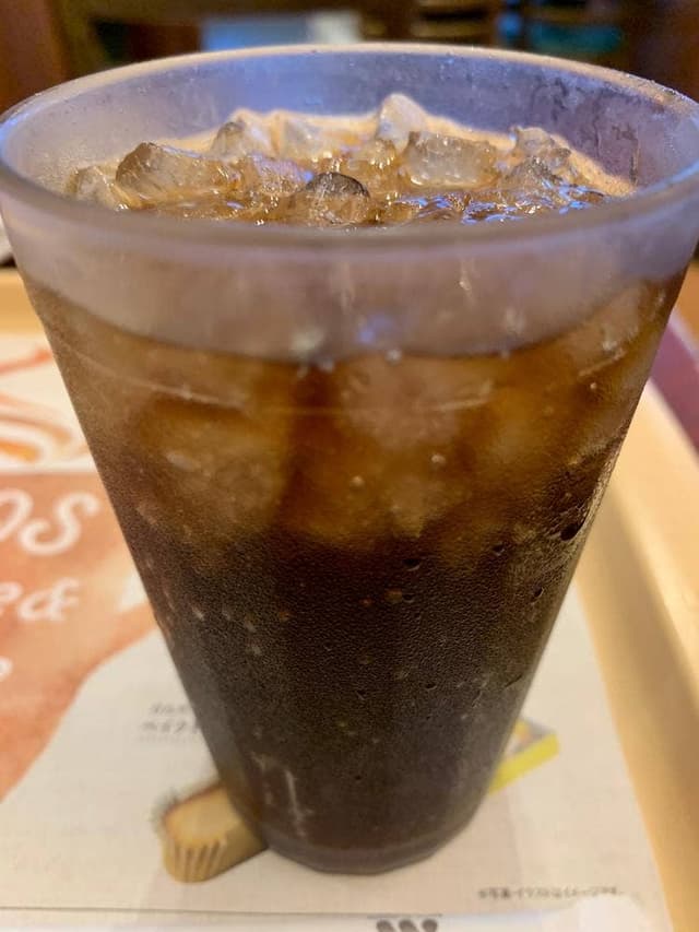 モスバーガー 港北ニュータウンセンター中央店 - サブ画像3