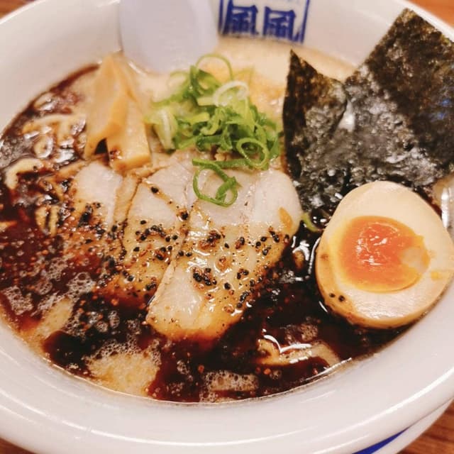 風風ラーメン 朝霞東口店 - サブ画像3