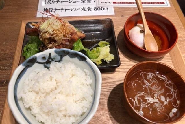 肉汁餃子のダンダダン 田無店 - サブ画像3