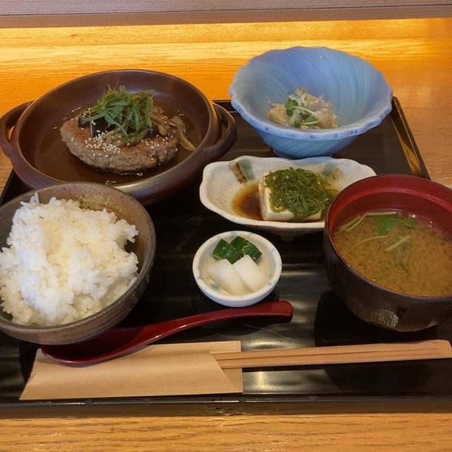 赤坂あんど - サブ画像1