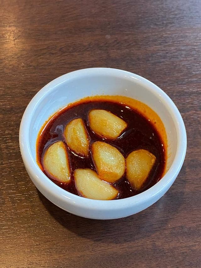 カレーハウスCOCO壱番屋大津下阪本店 - サブ画像1